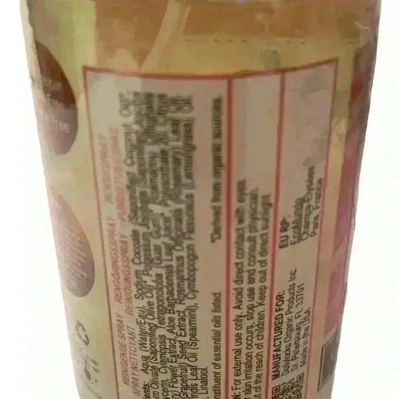 New-Dollylocks Dreadshop   Dreadlocks Cleansing Spray (8oz/236ml). - Picture 6 of 7